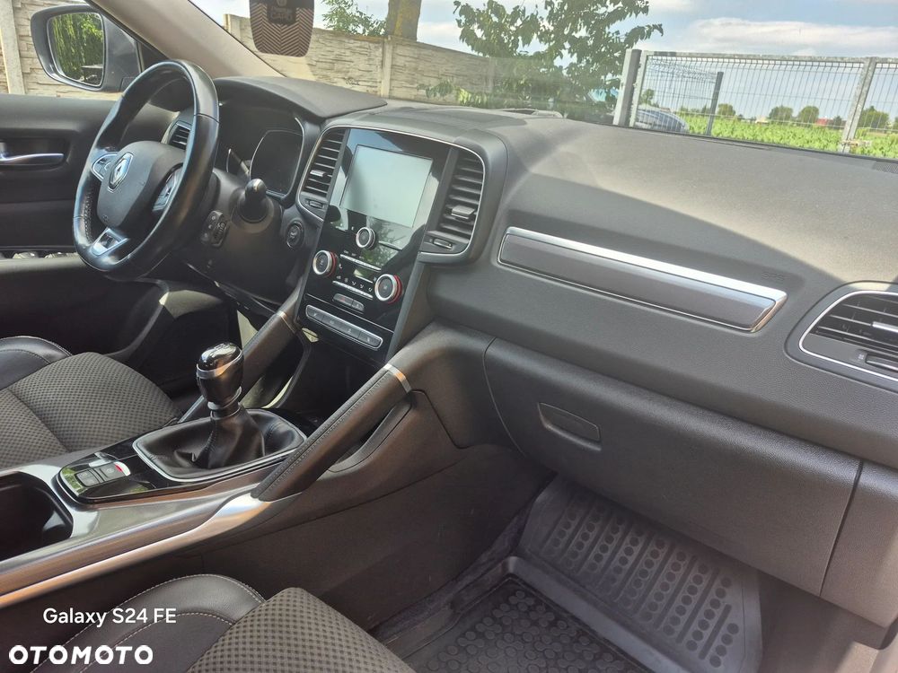Renault Koleos ENERGY dCi 175 4WD LIFE - 13
