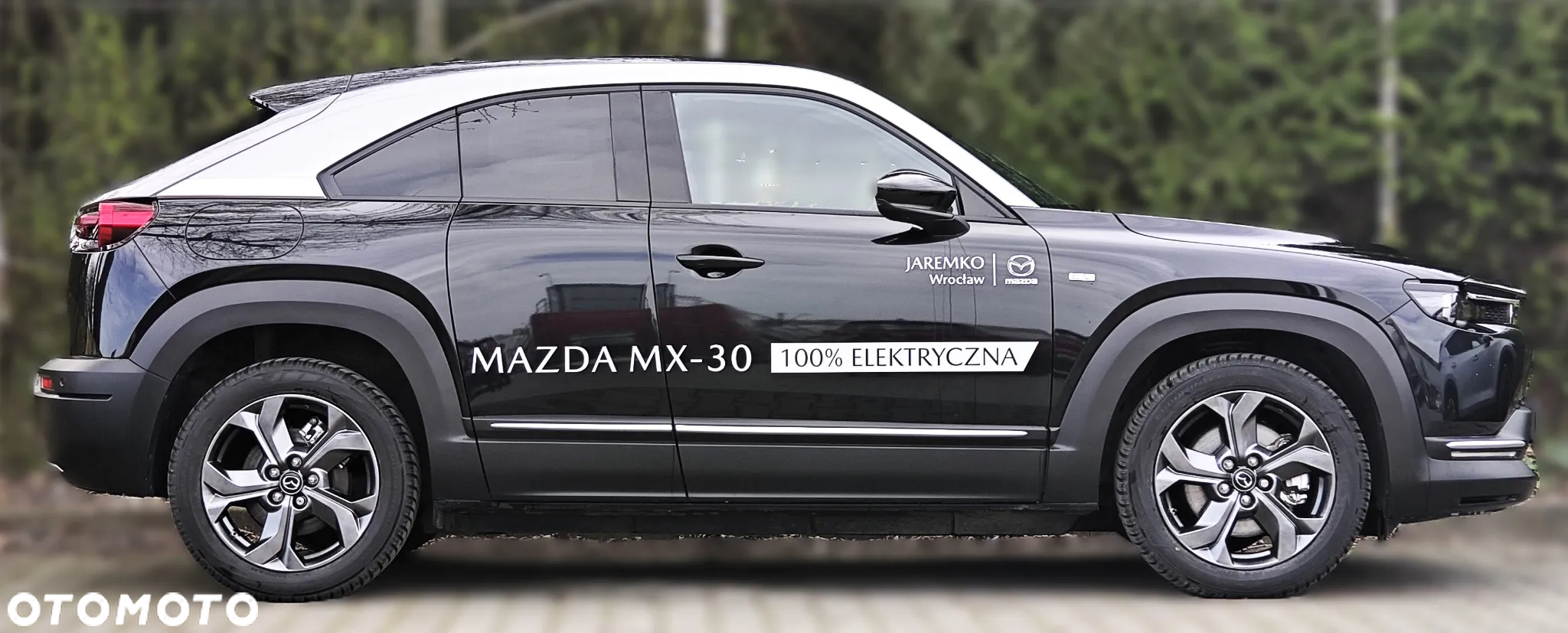 Mazda MX-30 Makoto - 3