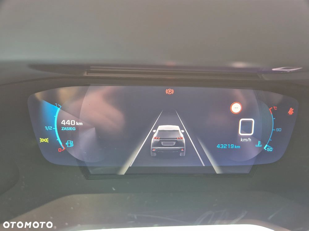 Peugeot 2008 1.2 PureTech Allure Pack S&S - 15