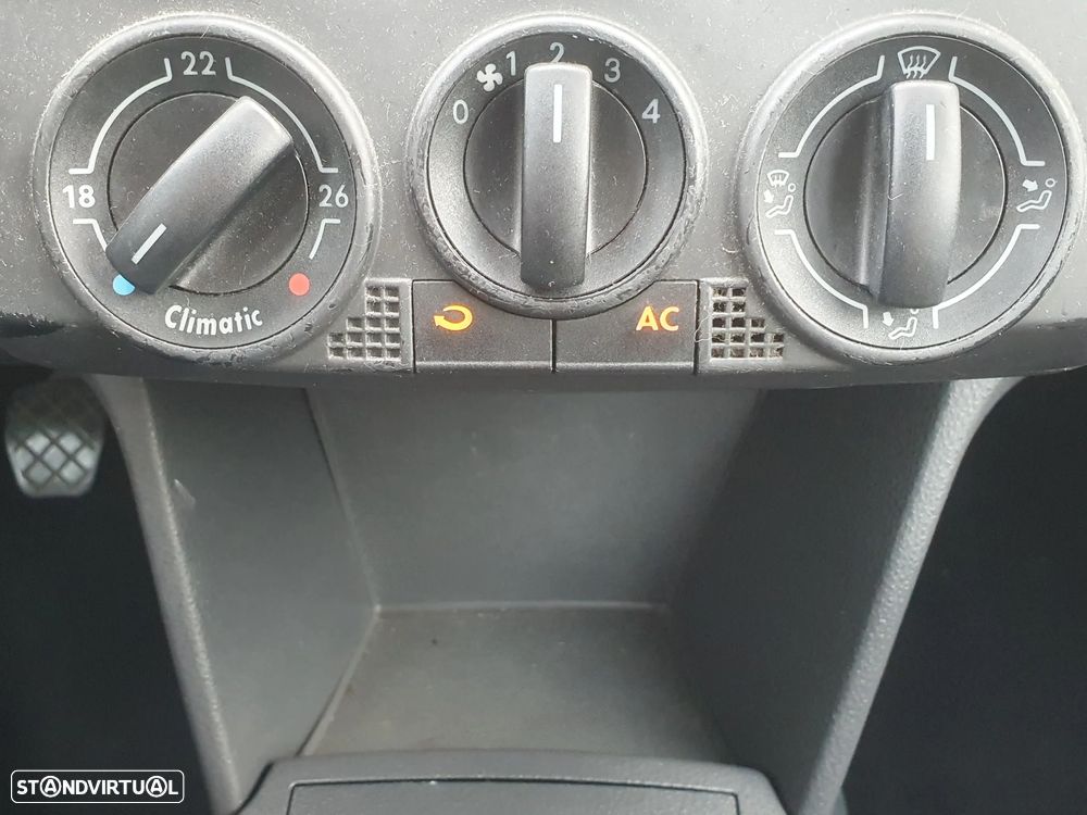 VW Polo 1.2 Live+ - 11