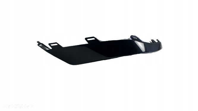 AUDI RSQ8 SPOILER LISTWA ZDERZAKA LEWA TYŁ - 3
