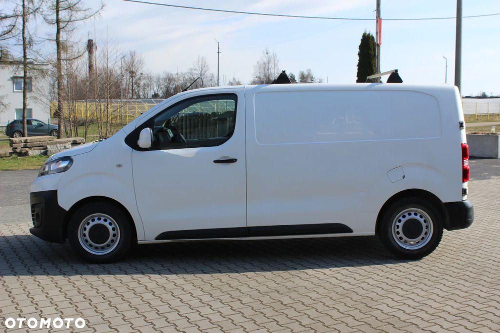 Citroën Jumpy - 8