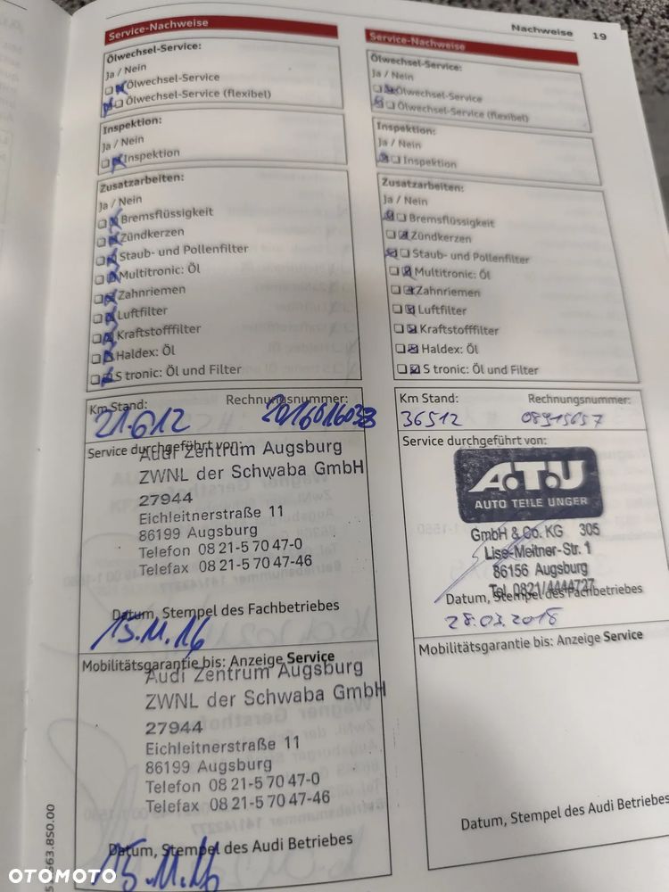 Audi Q3 - 25