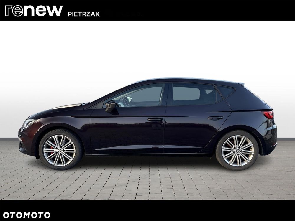 Seat Leon 1.4 TSI FR S&S - 2