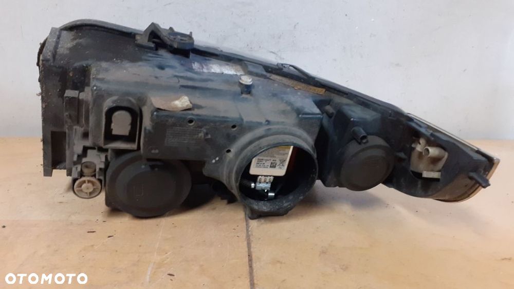 SAAB 9-5 LIFT 05-09 LAMPA PRZÓD PRZEDNIA PRAWA XENON - 2