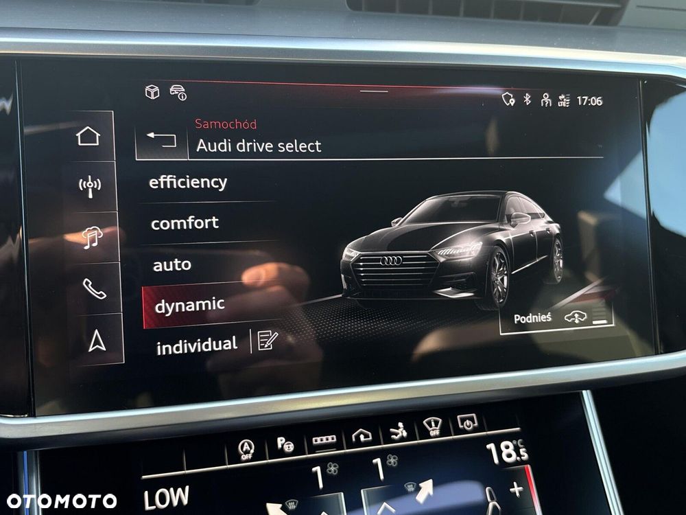 Audi A7 Sportback - 22