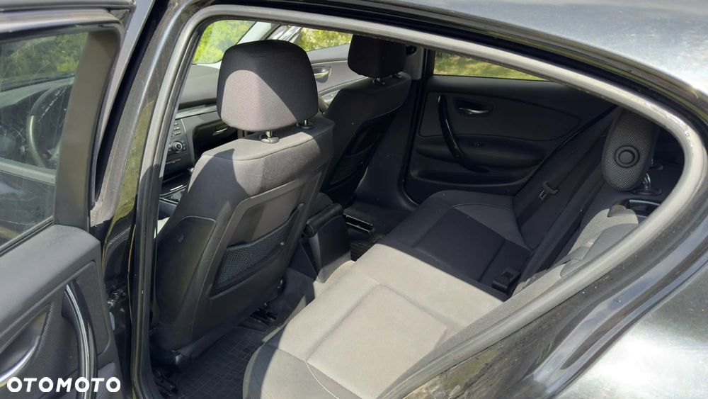 BMW Seria 1 - 11