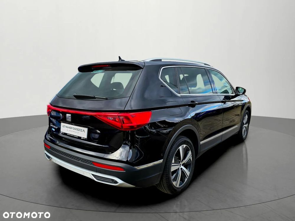 Seat Tarraco 2.0 TDI Xcellence S&S DSG - 7