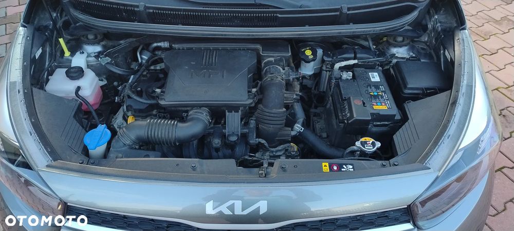 Kia Picanto 1.2 M - 13