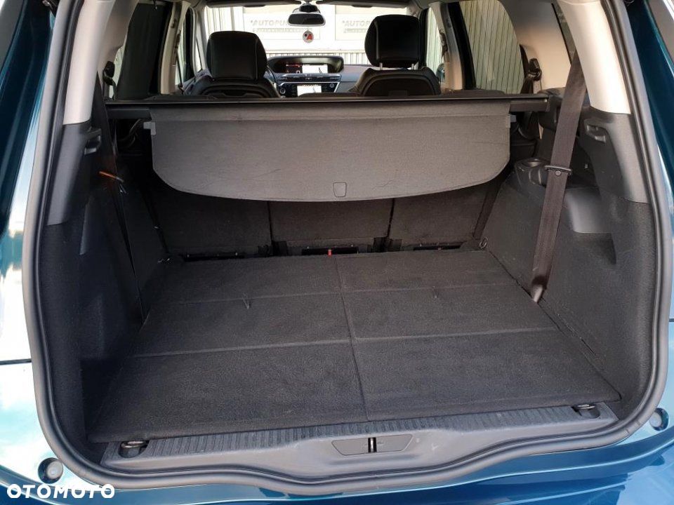 Citroën C4 SpaceTourer - 39