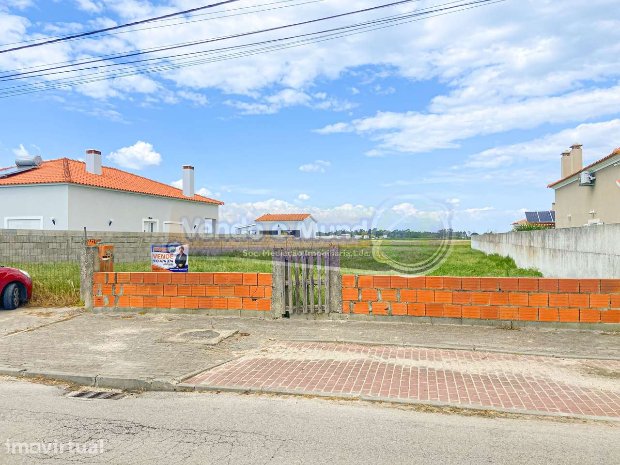 Terreno em Foros de Salvaterra (F834) - Grande imagem: 4/10