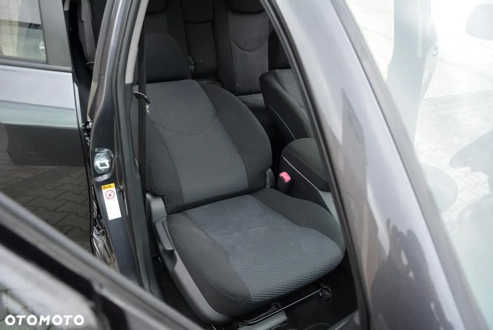 Toyota RAV4 2.0 4x4 Multidrive S Travel - 28