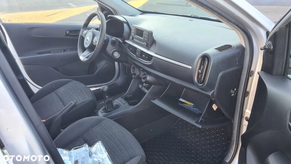 Kia Picanto 1.0 Vision - 11