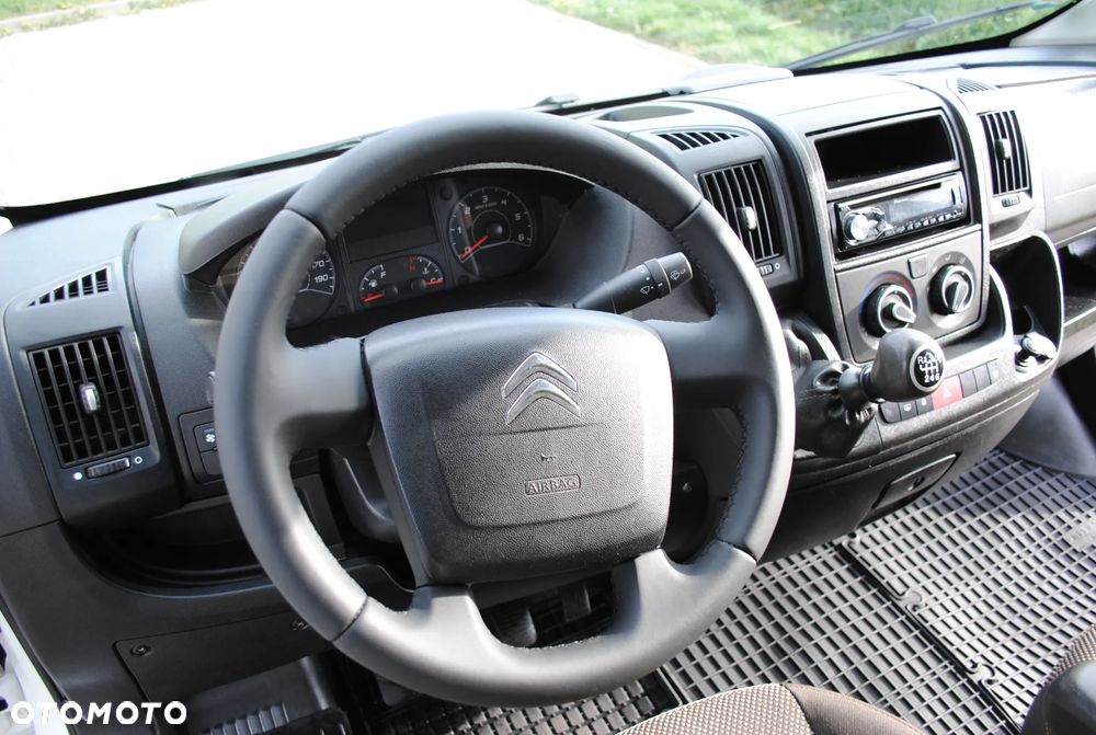 Citroën Jumper L2H2 S&S Shine - 6