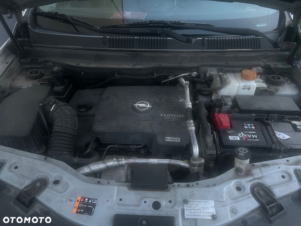 Opel Antara 2.2 CDTI 2x4 - 16