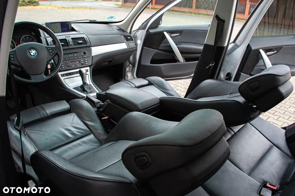 BMW X3 xDrive30d Limited Sport Edition - 35