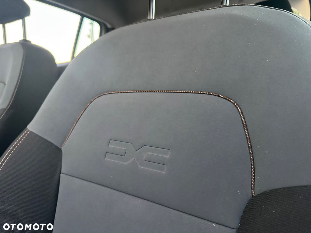 Dacia Sandero Stepway - 13