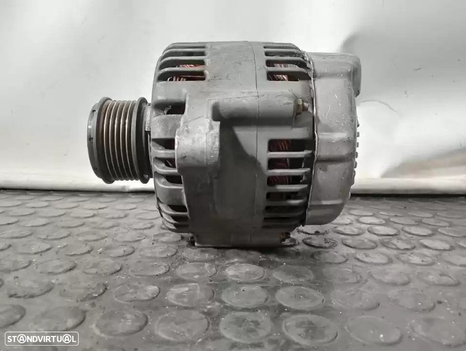ALTERNADOR JAGUAR X-TYPE 2003 -1X4310300CB - 1