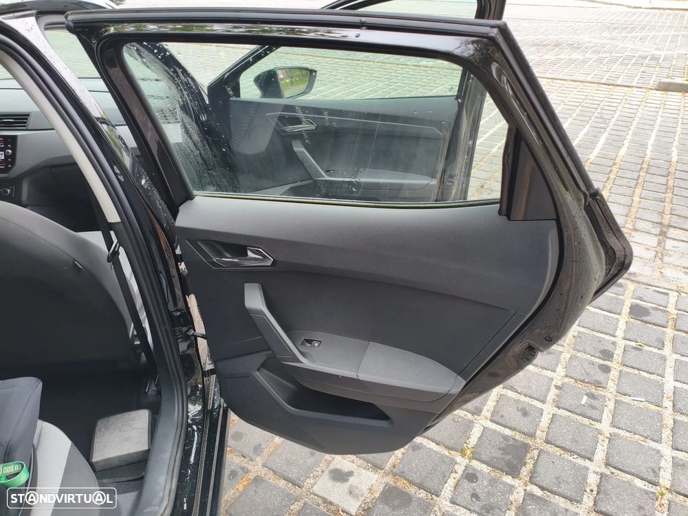 SEAT Ibiza 1.0 Reference - 41