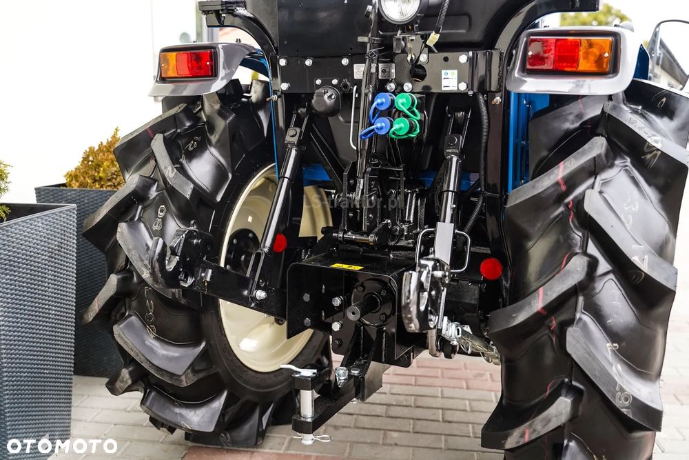 LS Traktor MT3.40 - 11