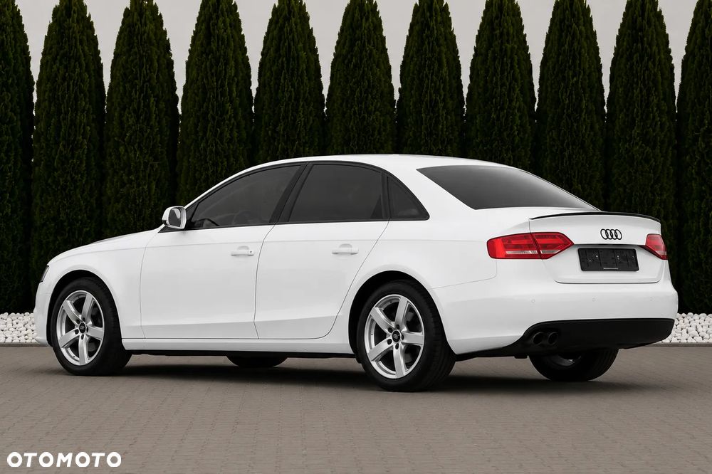 Audi A4 Limousine 2.0 TFSI Attraction - 16