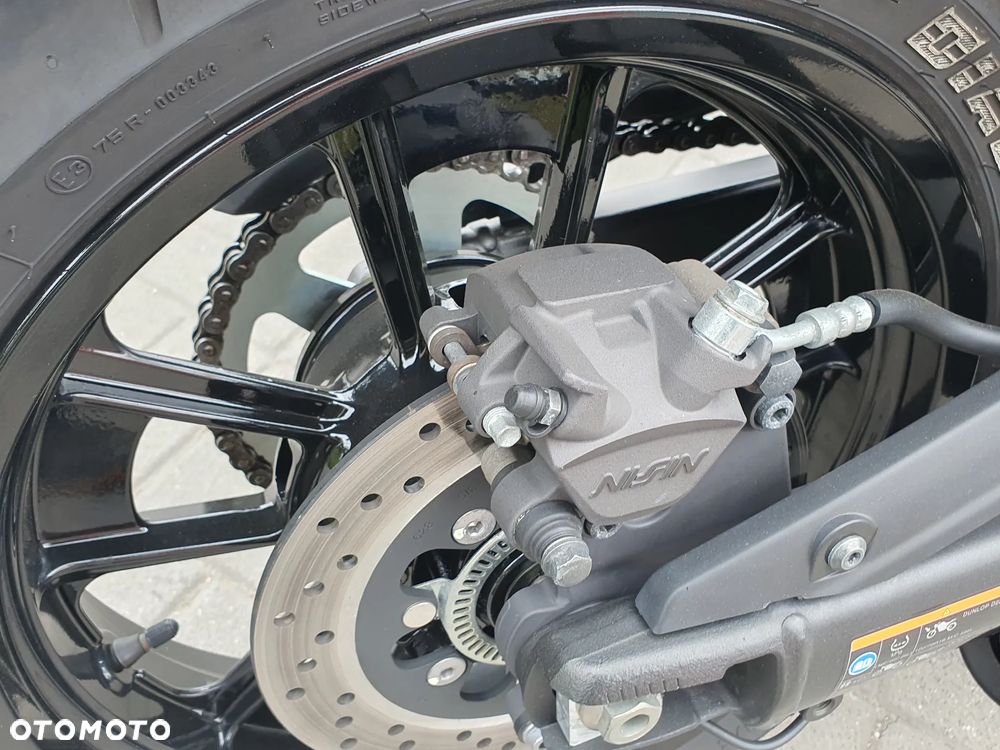 Kawasaki Vulcan - 20