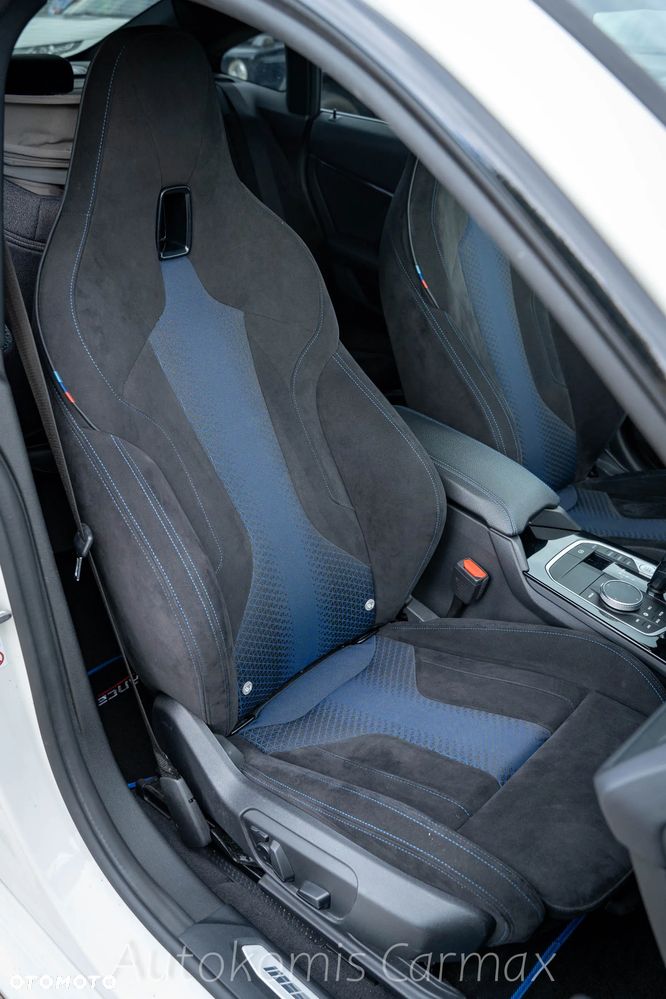 BMW Seria 2 218i - 19