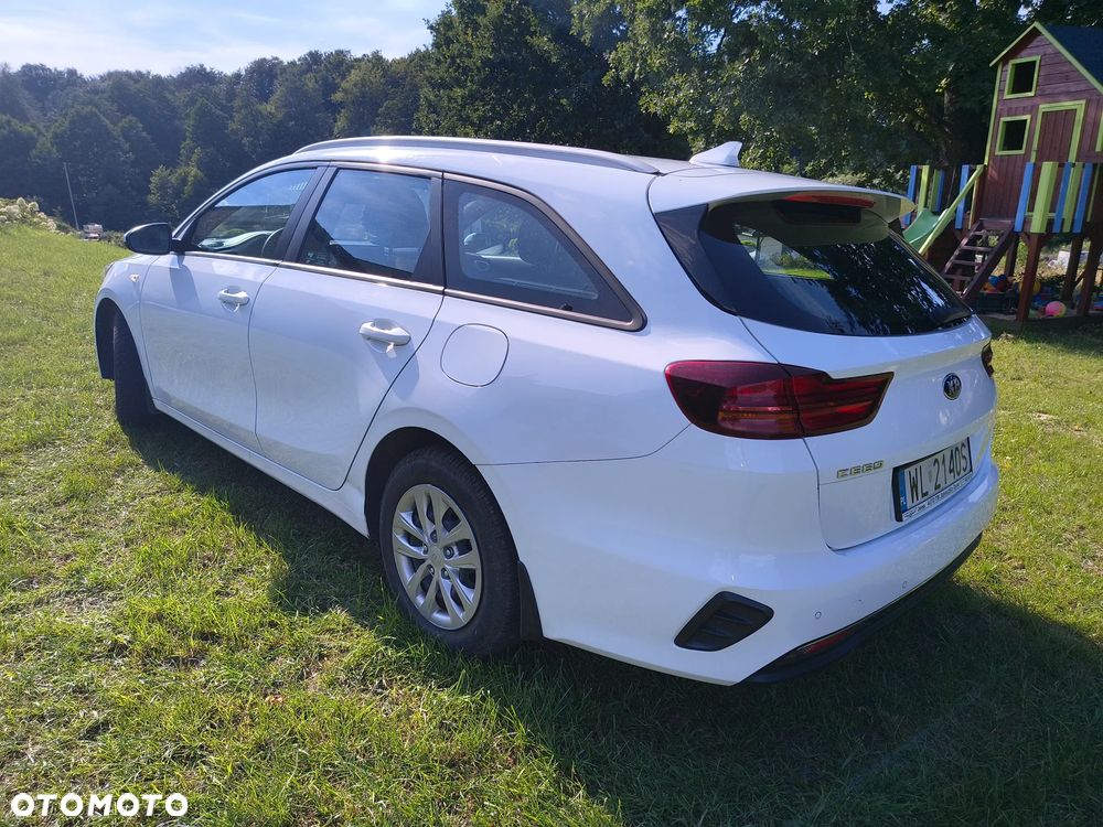 Kia Ceed 1.0 T-GDI S - 3