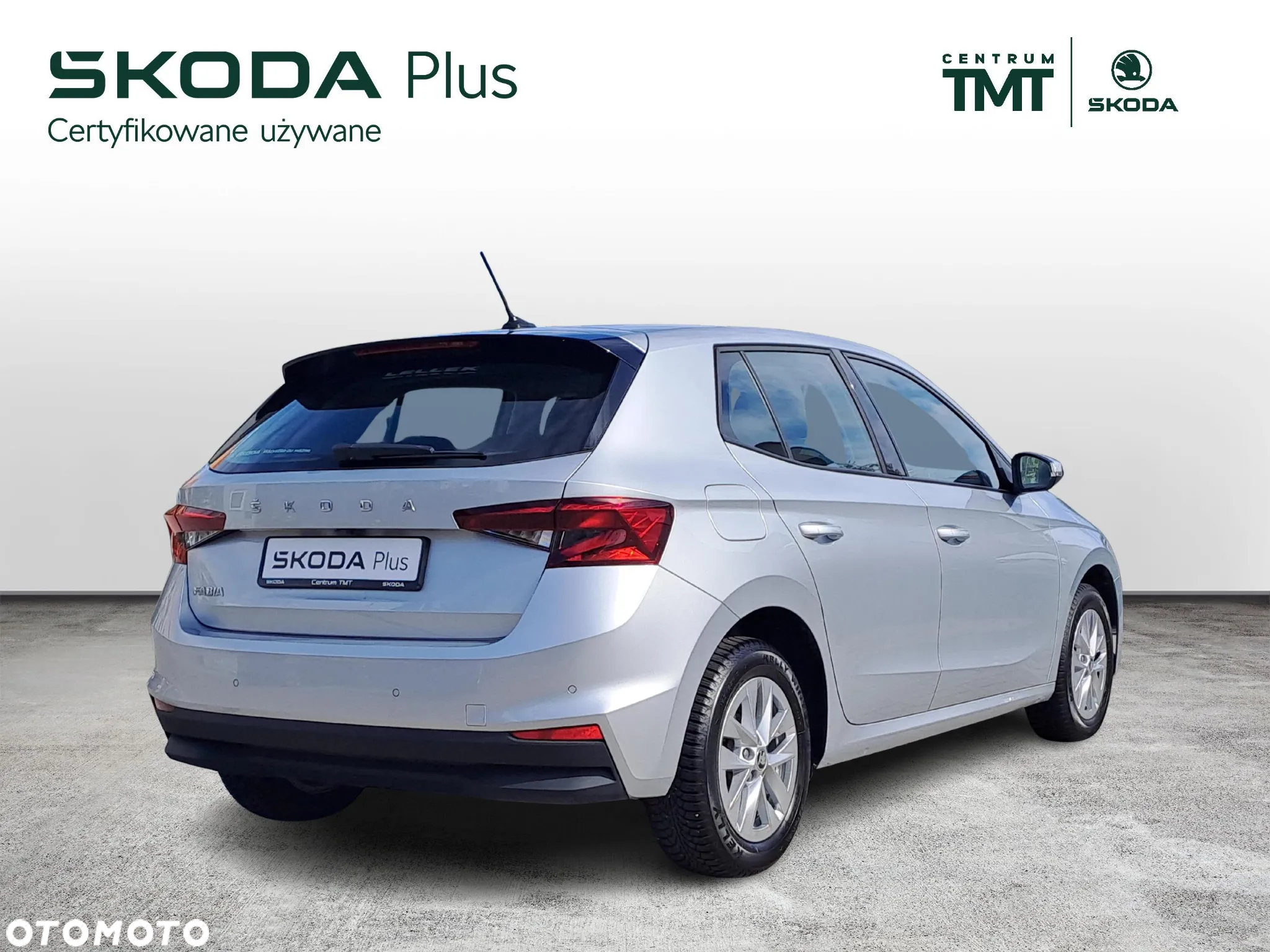 Skoda Fabia 1.0 TSI Ambition - 5