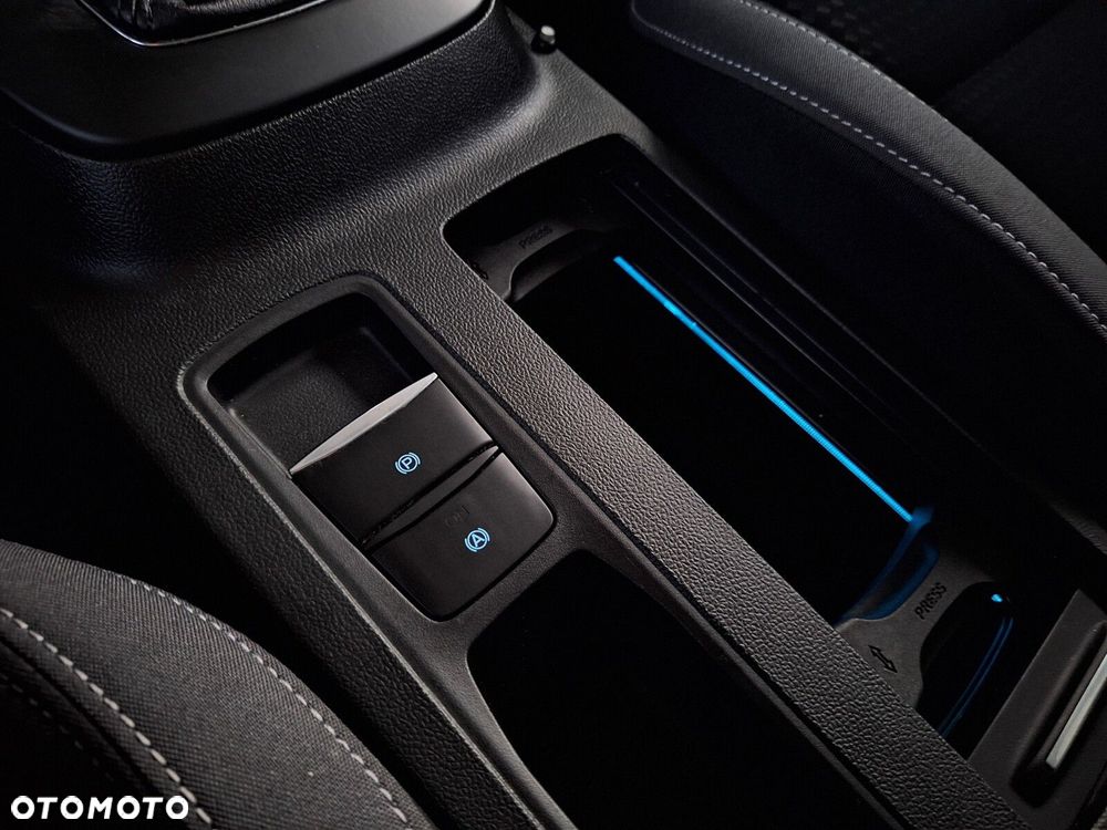 Ford Focus 1.5 EcoBlue Connected - 36