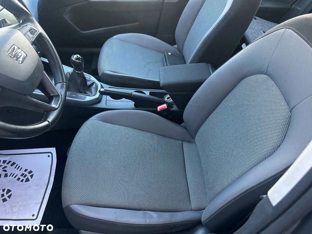 Seat Arona 1.0 TSI Style S&S - 25