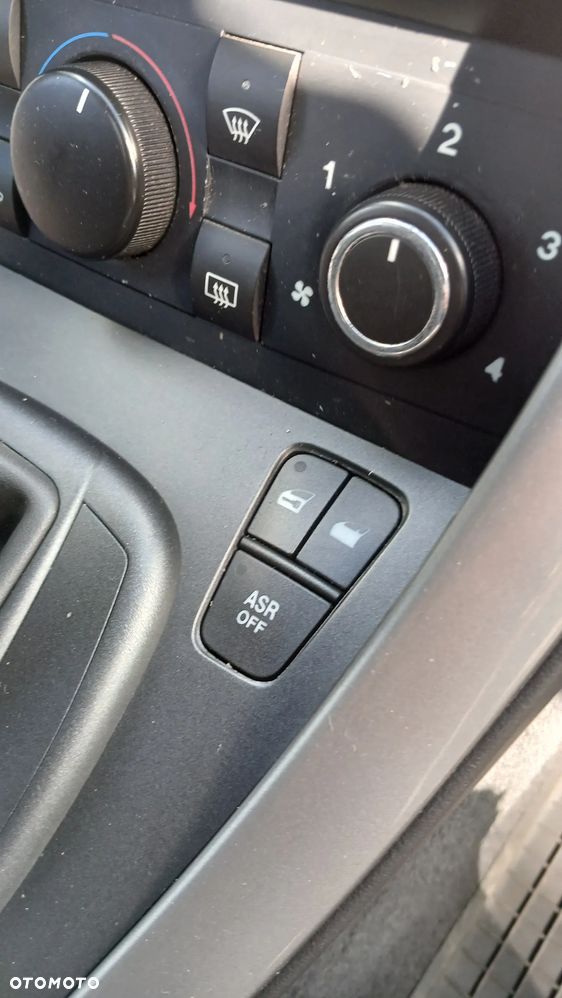 Fiat Croma 1.9 Multijet 16V DPF Automatik Dynamic - 14