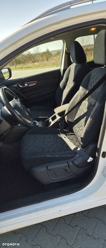 Nissan Qashqai - 8
