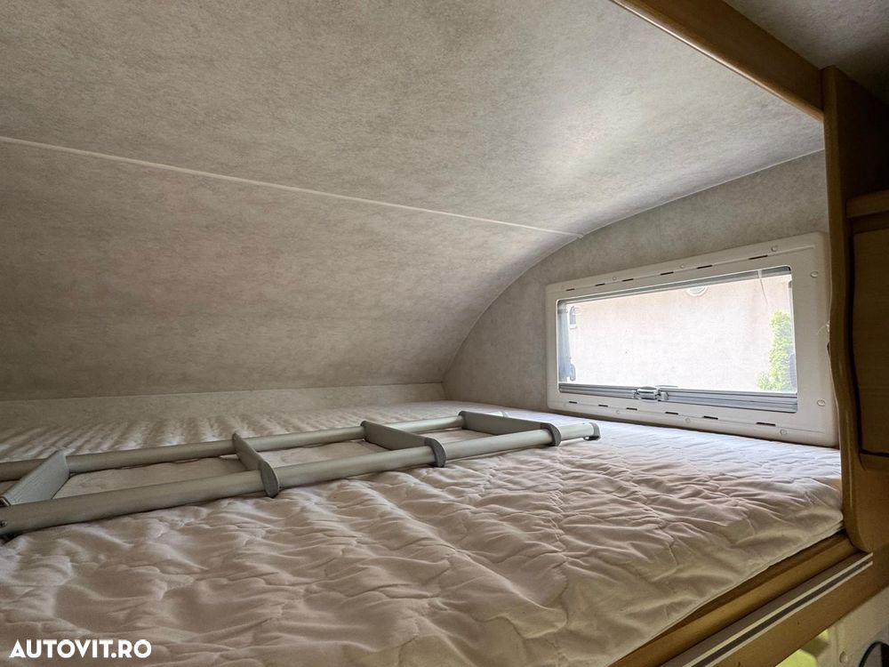 Alta AUTORULOTA RIMOR SUPER RIG - 26