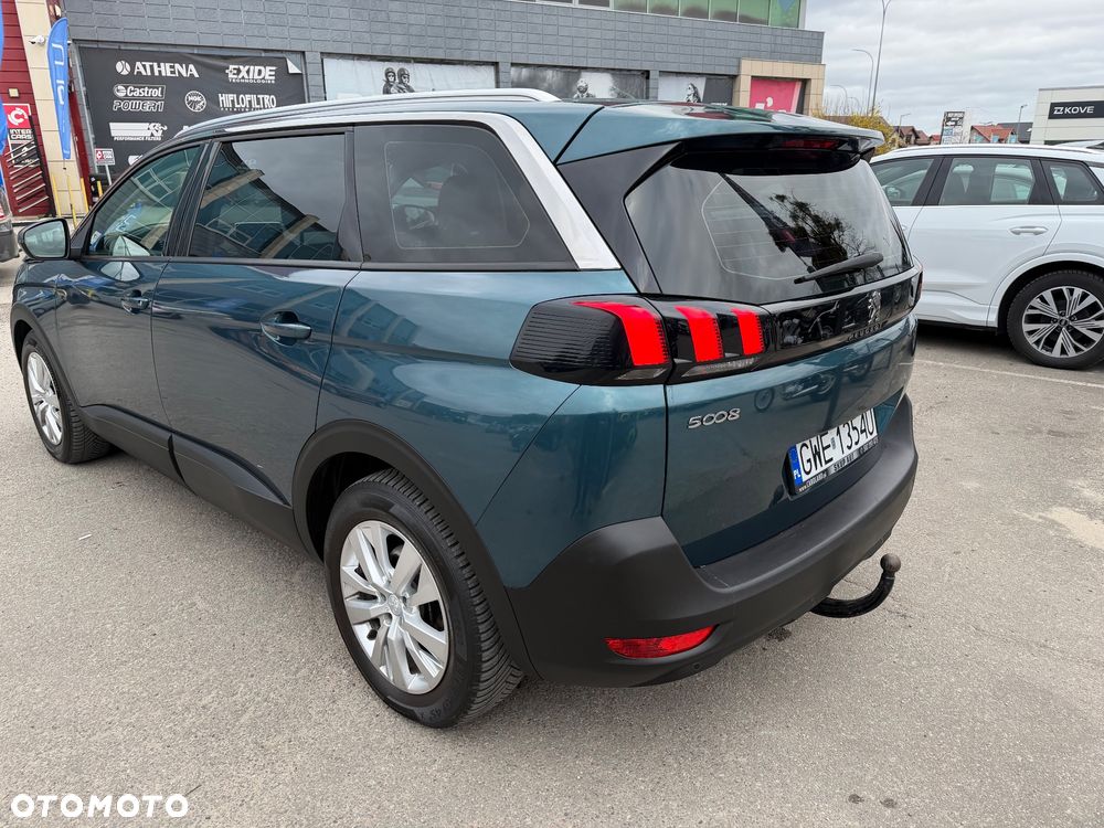 Peugeot 5008 BlueHDi 120 Active - 6
