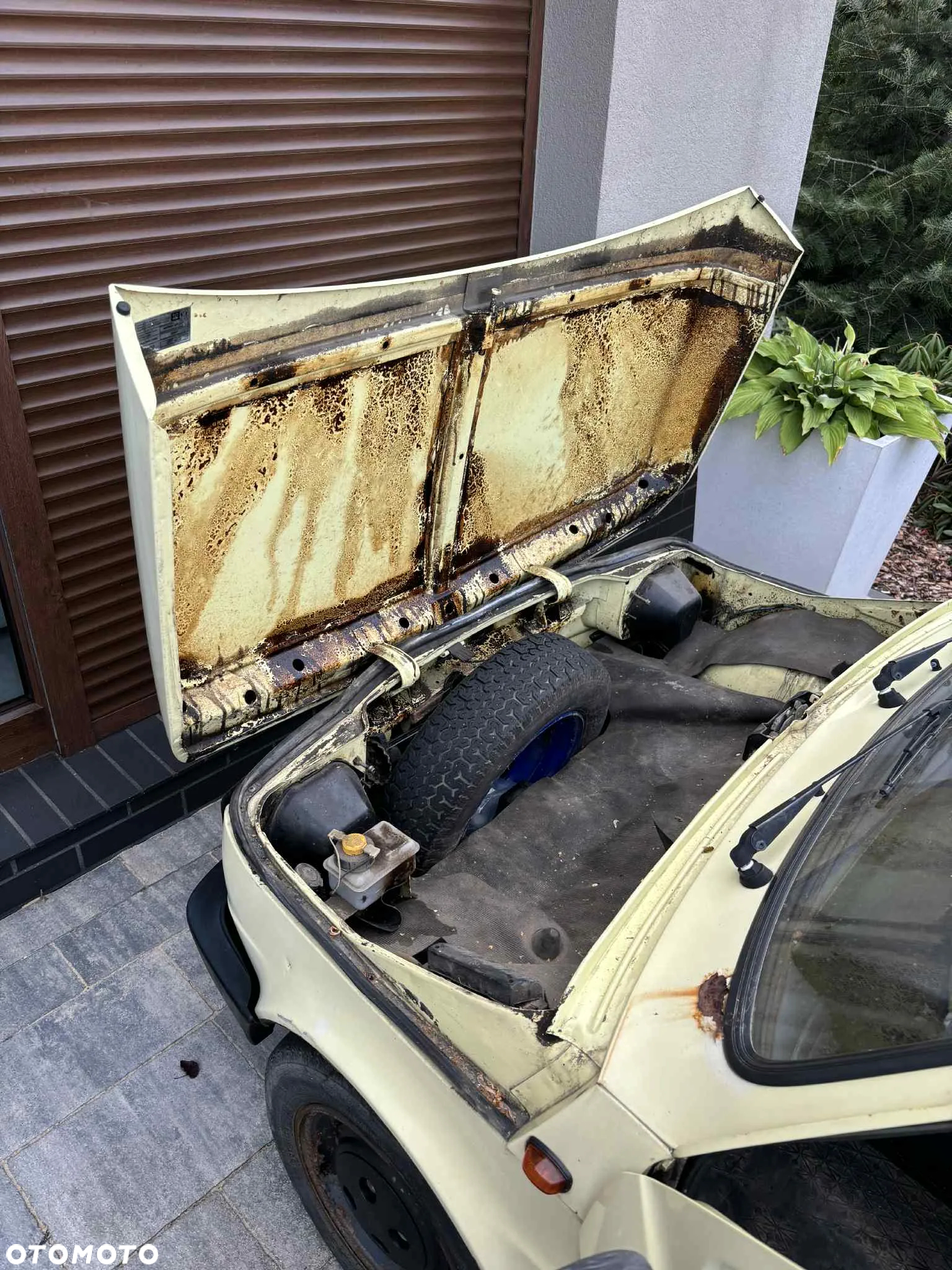 Fiat 126 - 6