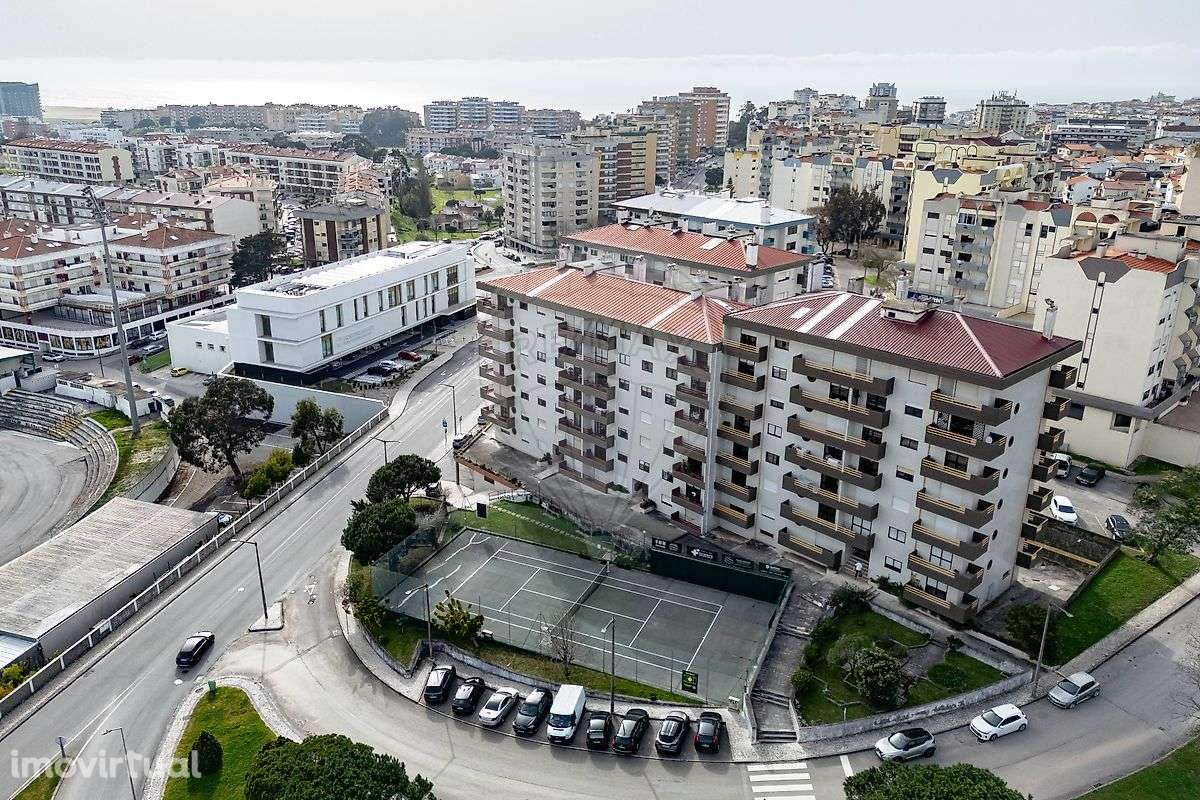 Apartamento T2 para arrendamento - Grande imagem: 2/27