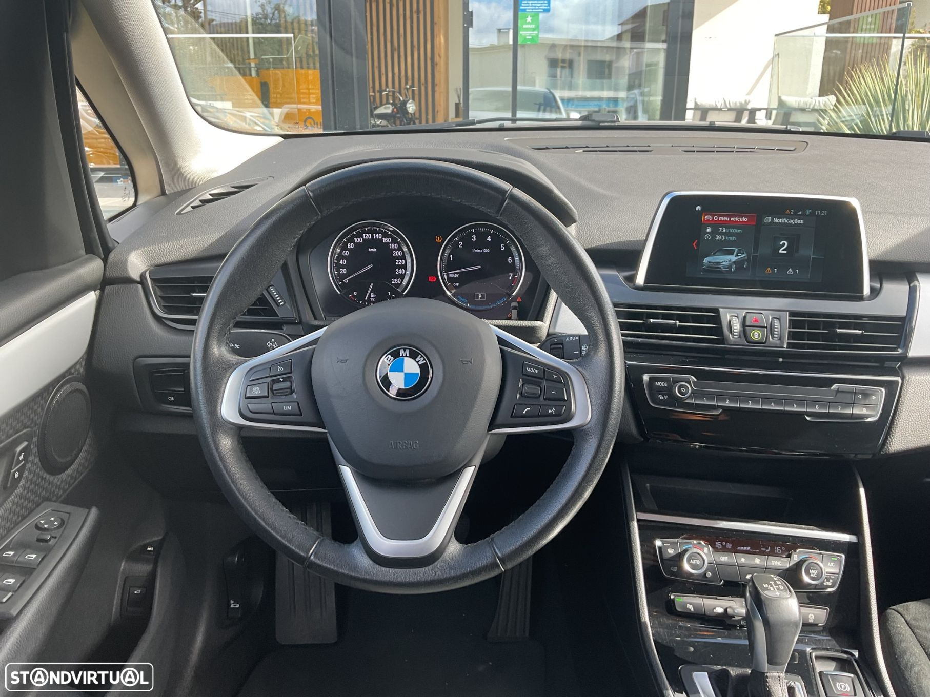 BMW 225xe Active Tourer Advantage - 29