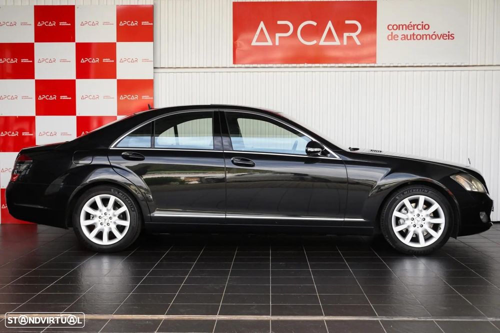 Mercedes-Benz S 350 Standard - 3