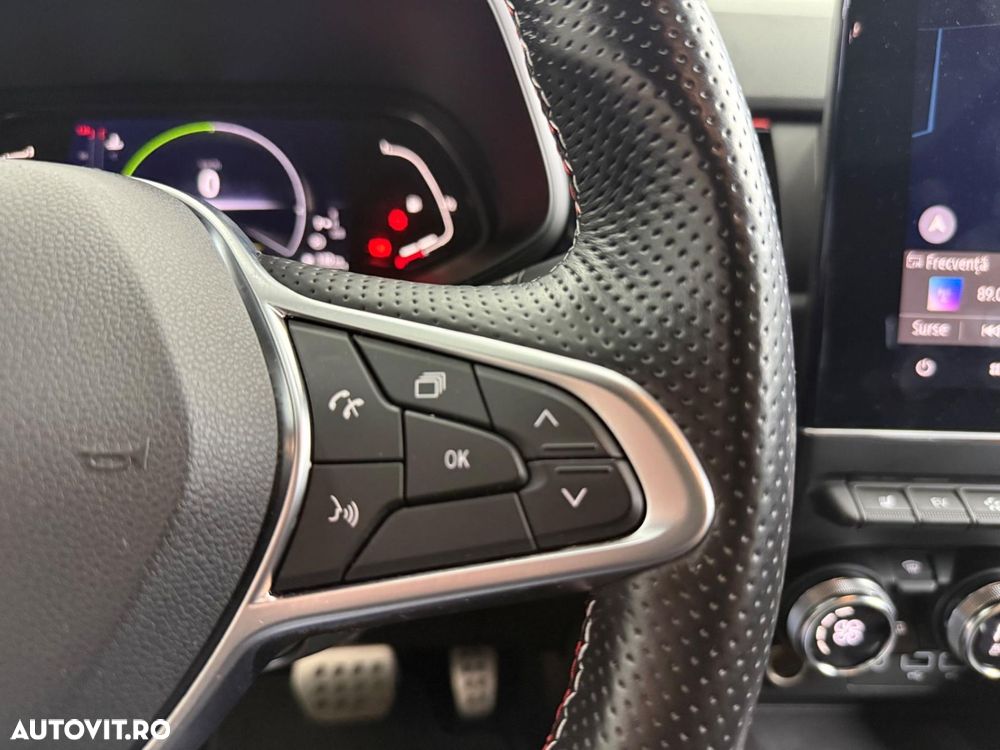 Renault Arkana E-TECH RS Line - 20