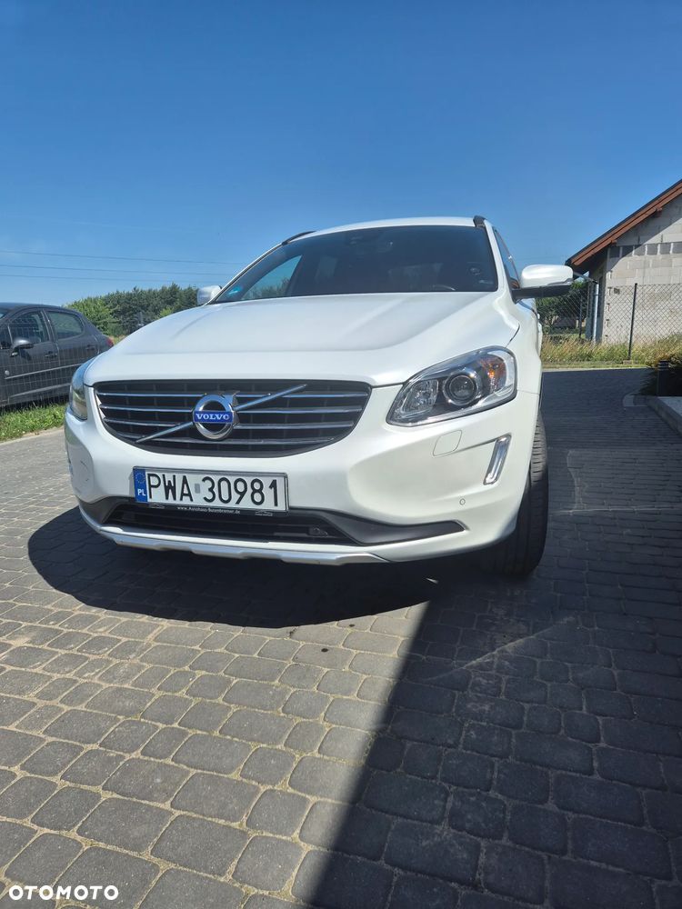 Volvo XC 60 D4 Drive-E Summum - 4