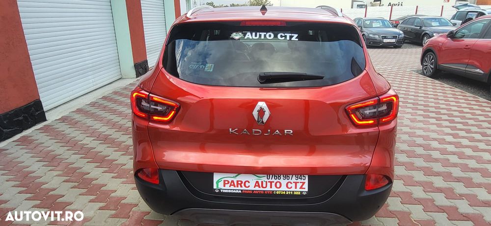 Renault Kadjar - 39