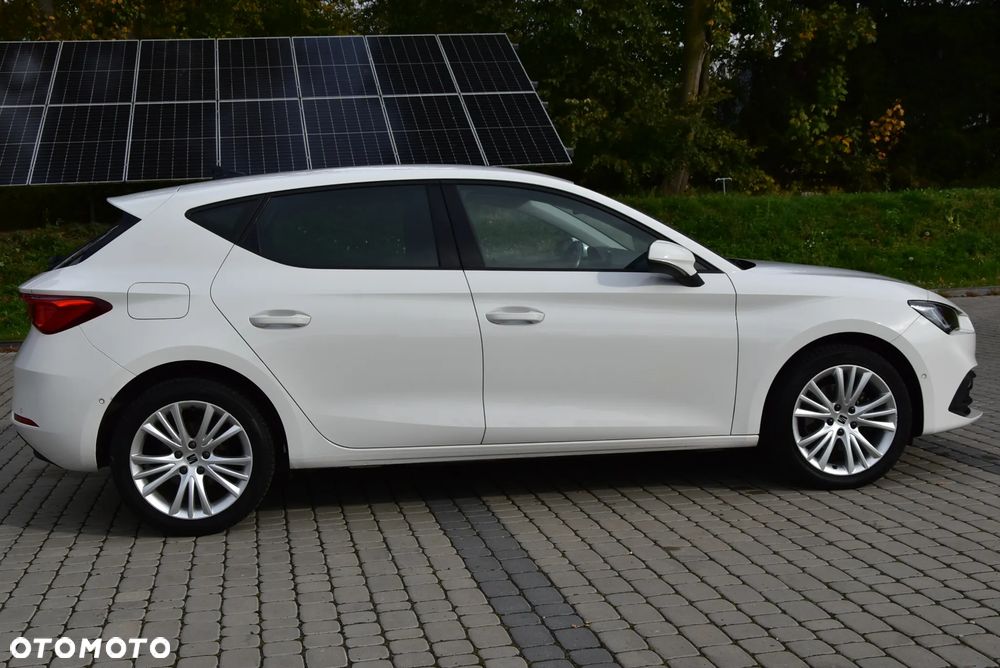 Seat Leon 2.0 TDI Style S&S - 28