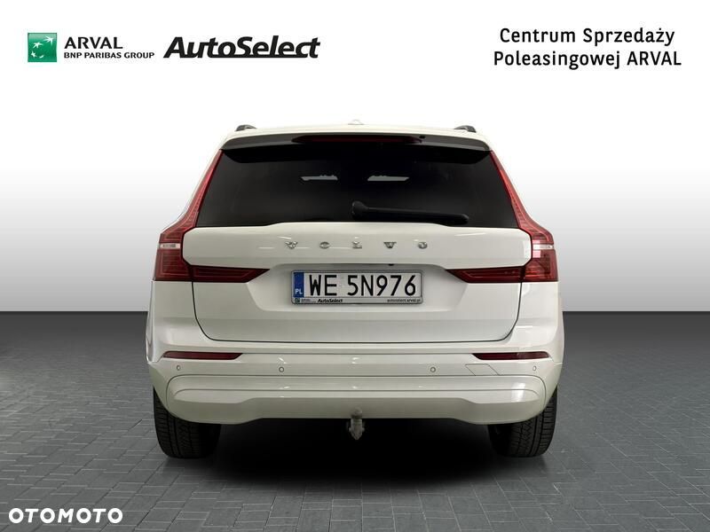 Volvo XC 60 B4 D Momentum Pro - 5