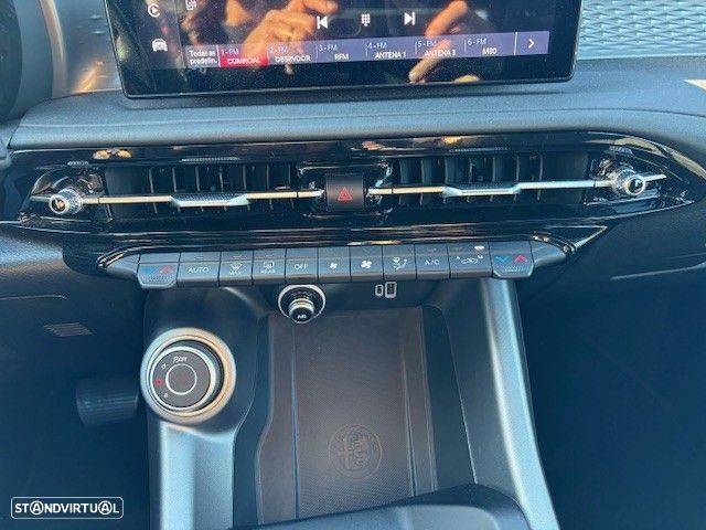 Alfa Romeo Tonale - 13