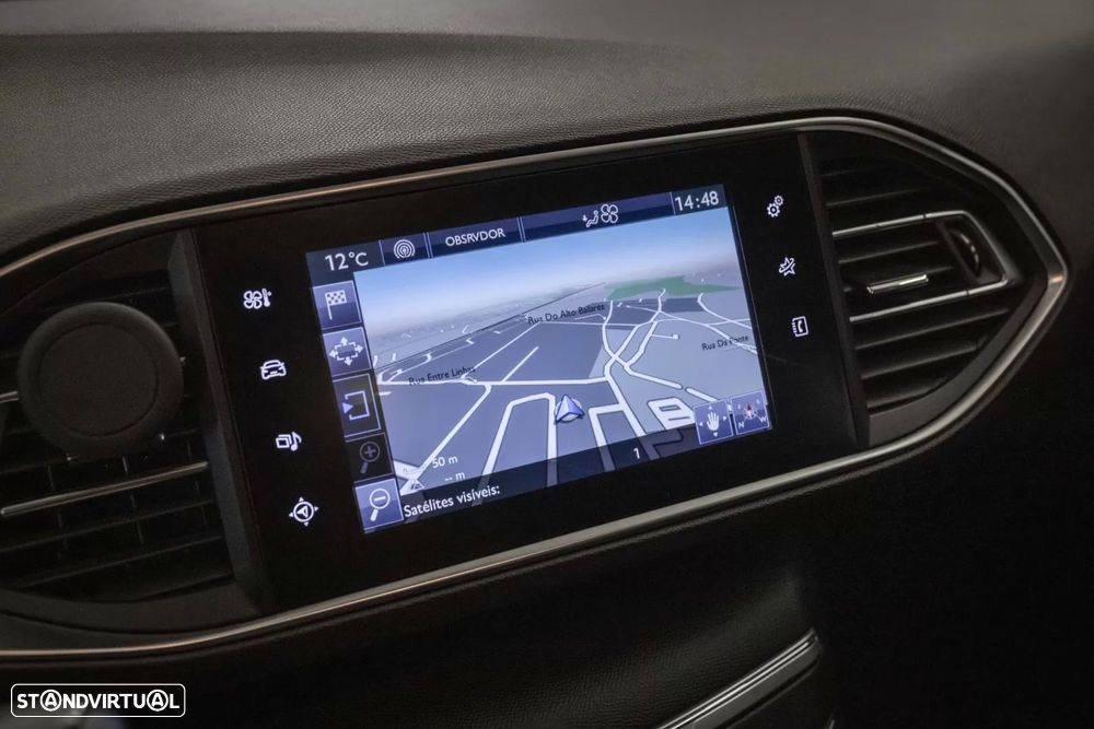 Peugeot 308 1.6 BlueHDi Style - 7