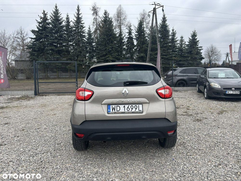 Renault Captur - 10