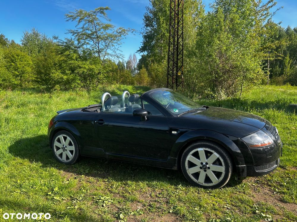 Audi TT Coupé - 25