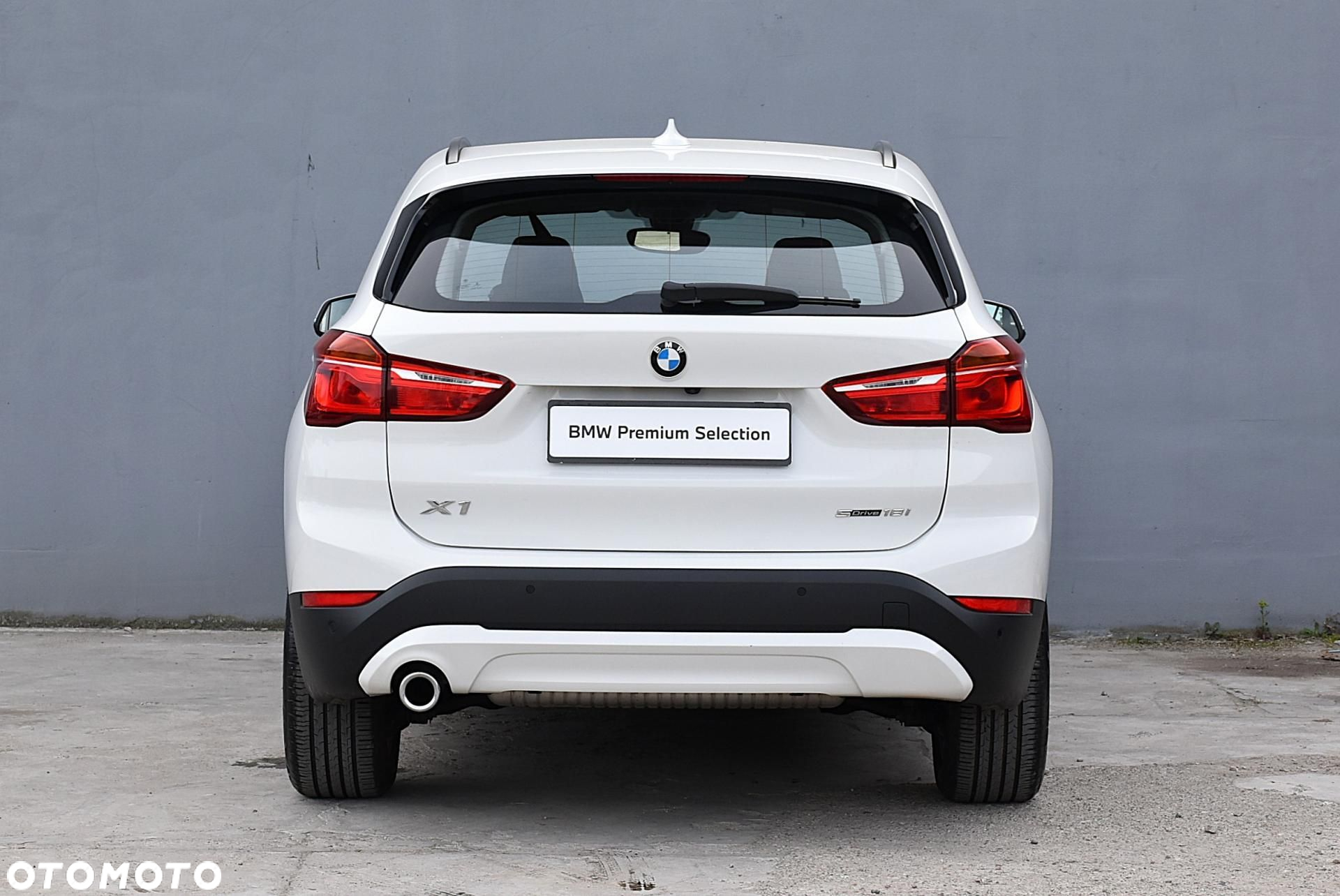 BMW X1 - 7