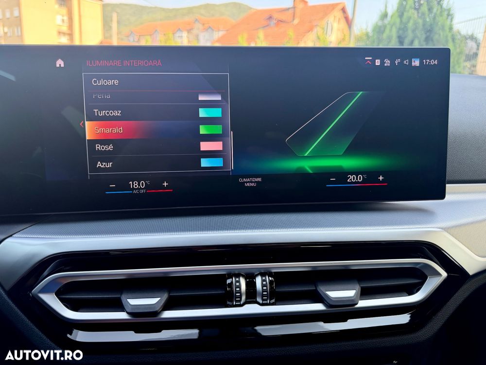 BMW Seria 3 320d AT MHEV - 24